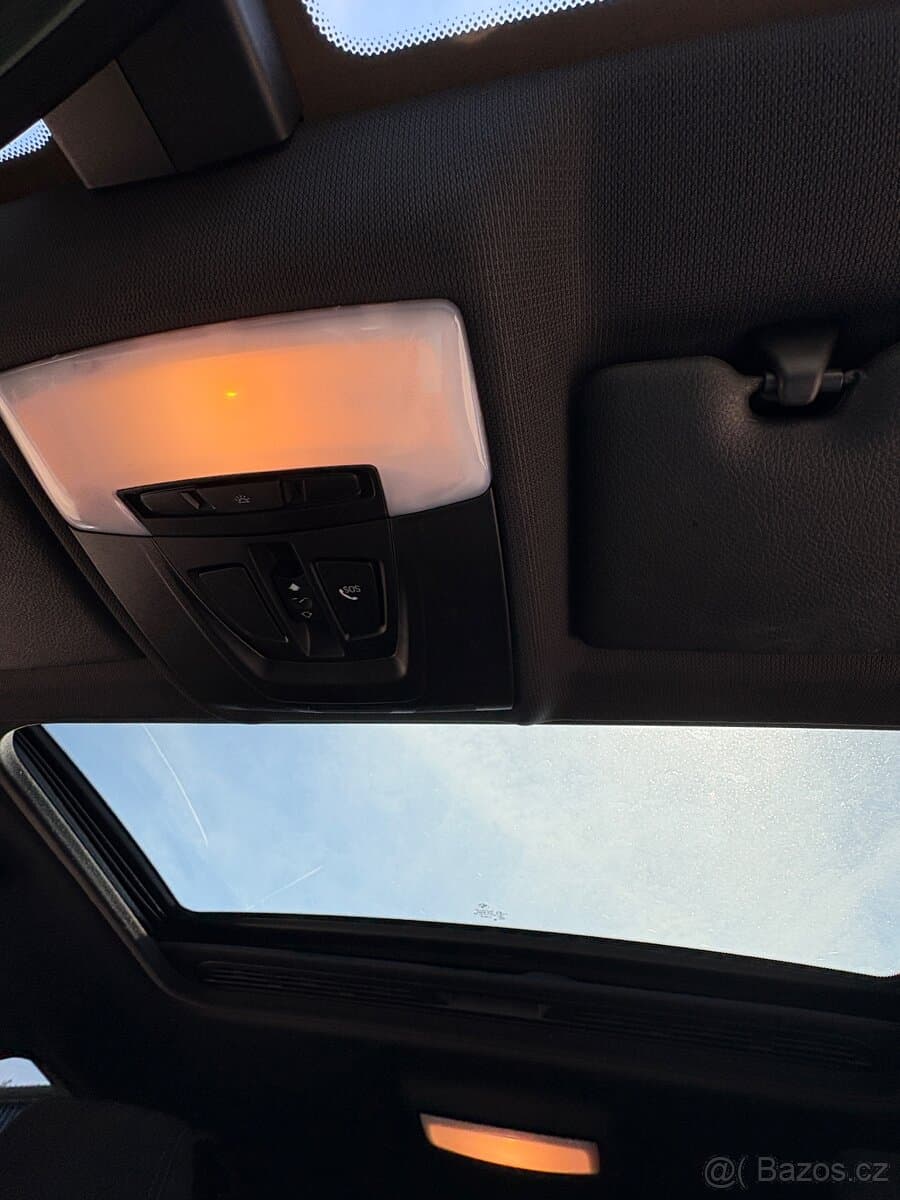 2013 BMW X1 - 11