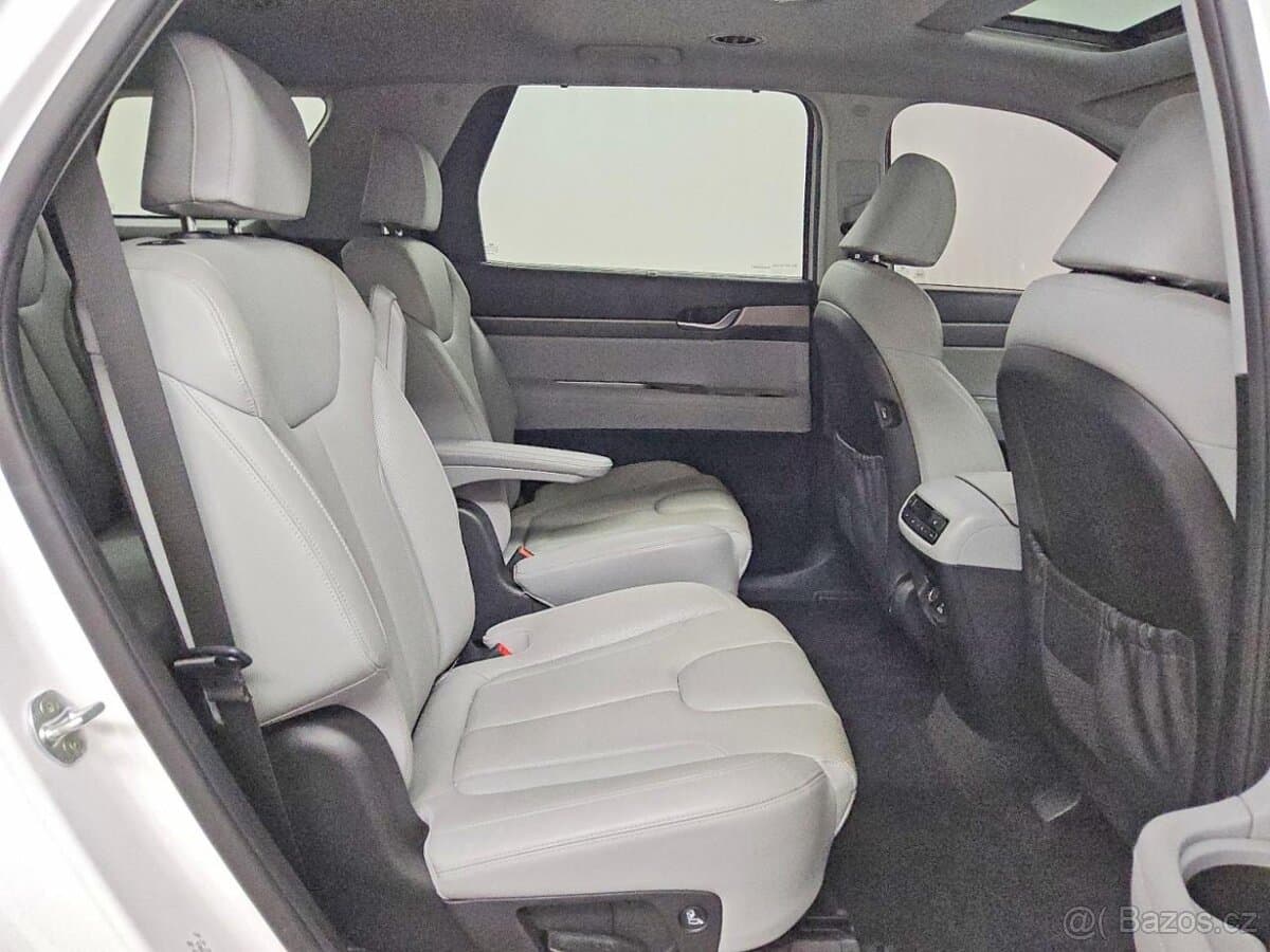 2021 Hyundai OSTATNÍ - 11