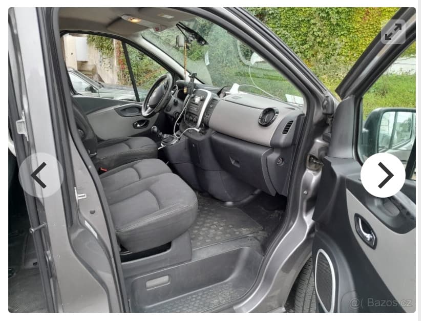 2016 Renault OSTATNÍ - 11