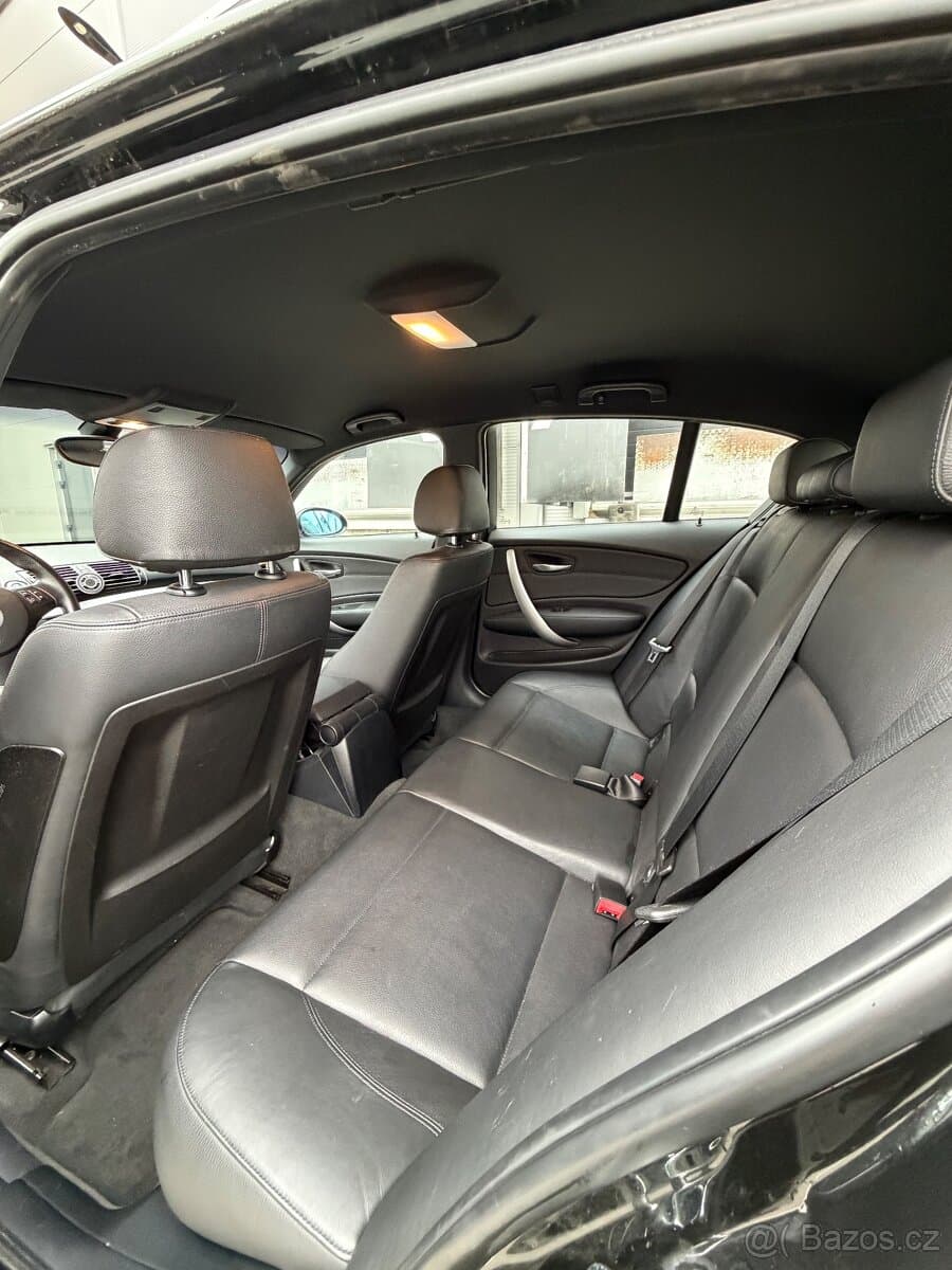 2007 BMW 1-SERIES - 11