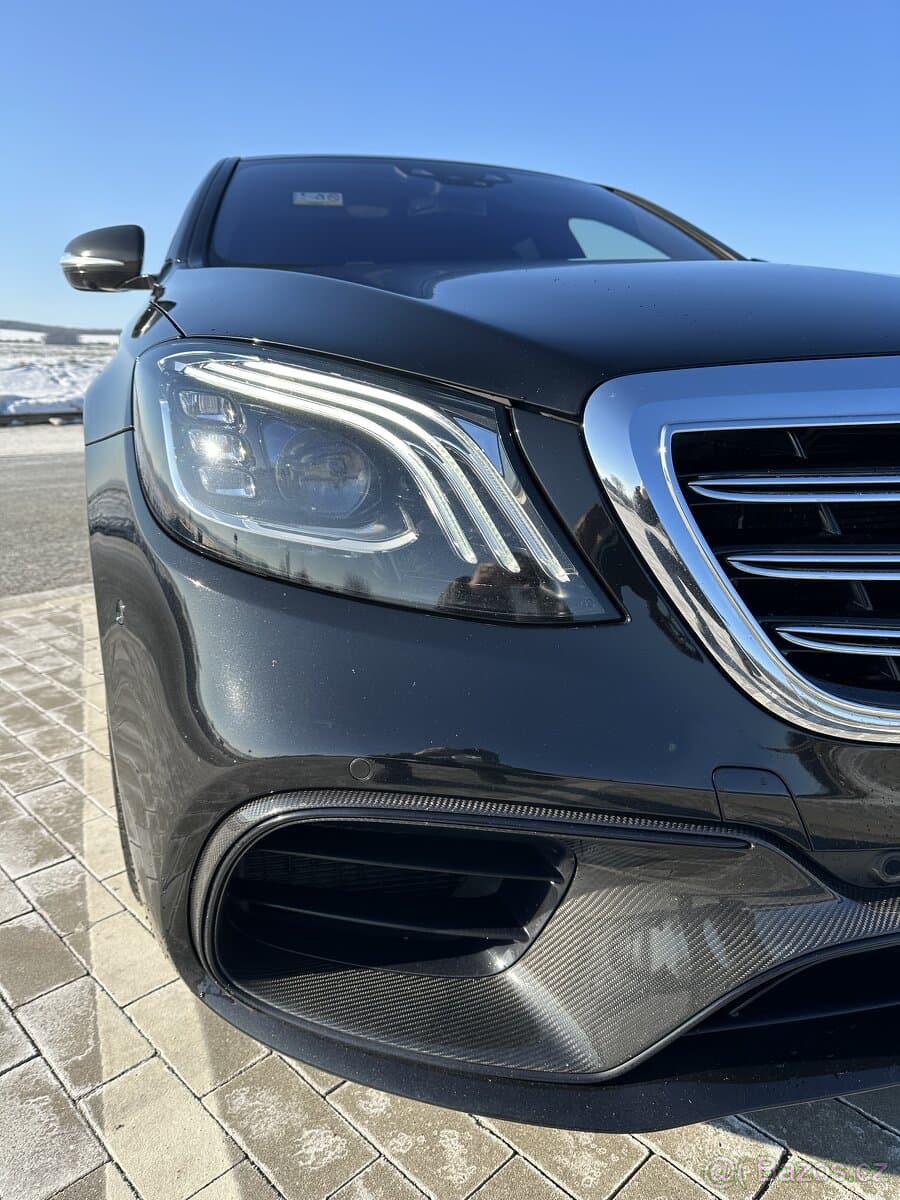 2018 Mercedes-Benz OSTATNÍ - 11