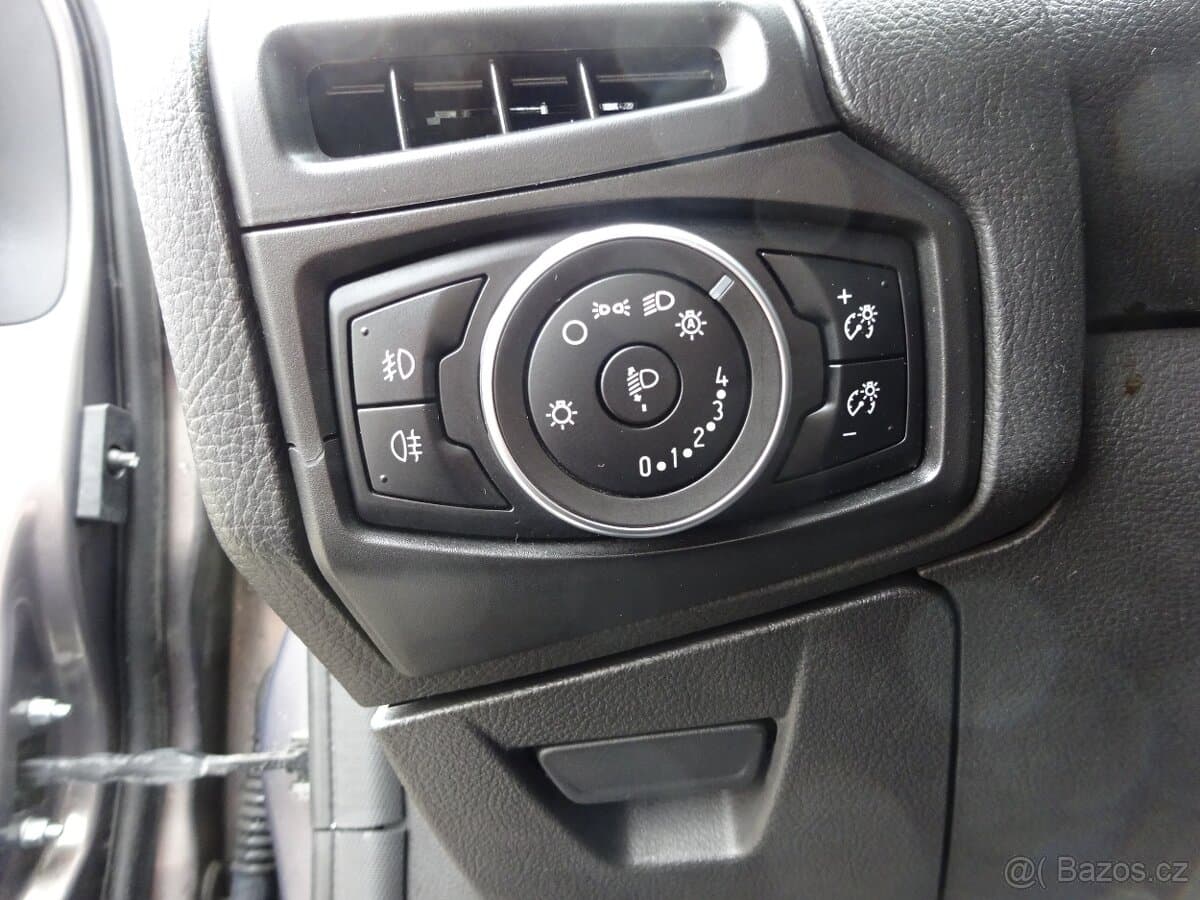2015 Ford FOCUS - 11