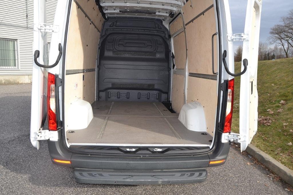 2020 Mercedes-Benz SPRINTER - 11