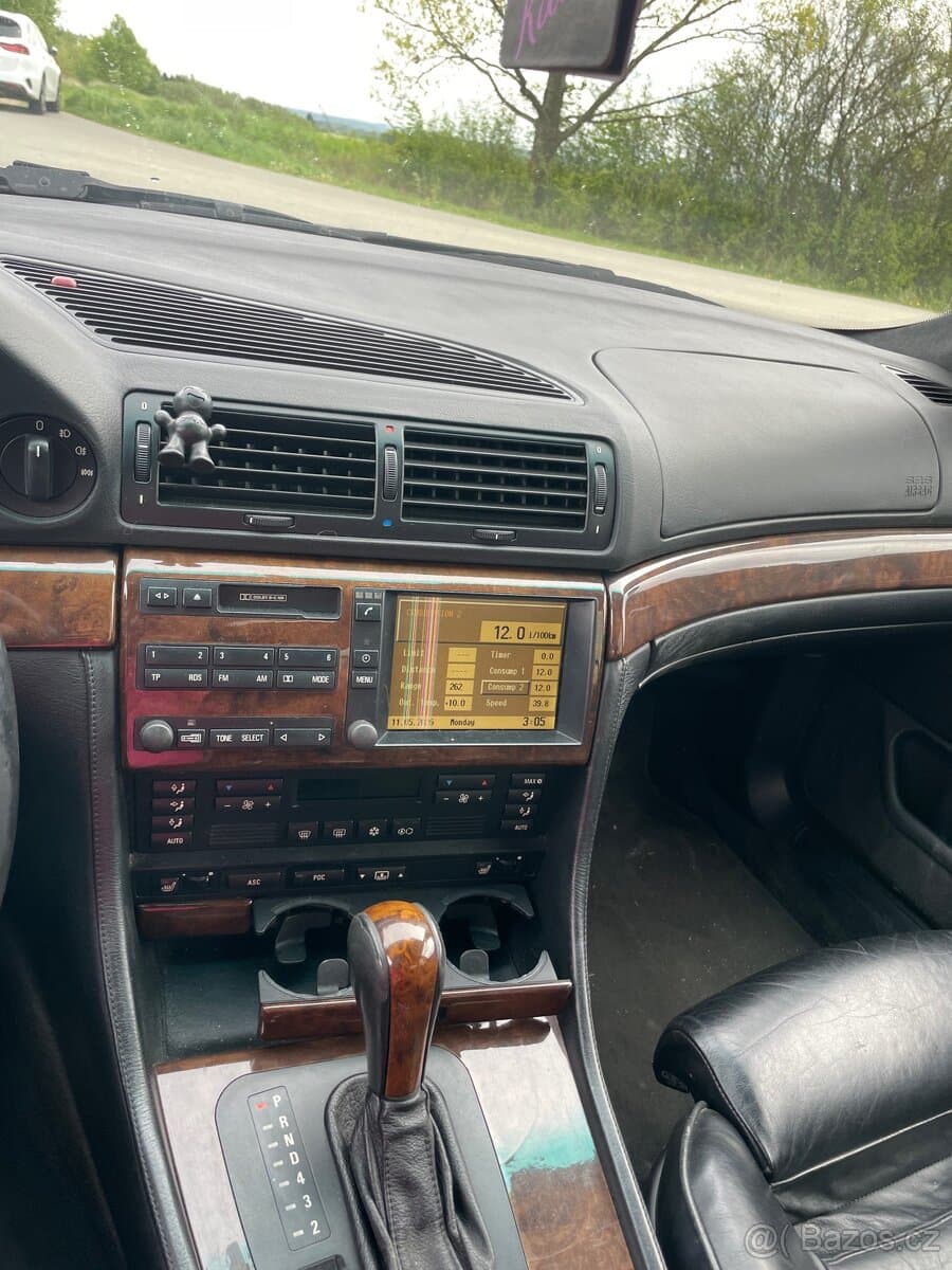 1996 BMW OSTATNÍ - 11