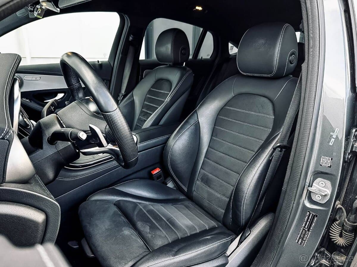 2020 Mercedes-Benz GL - 11