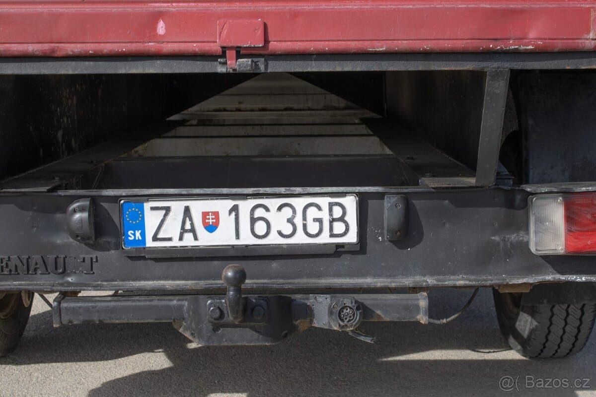 2005 Renault MASTER - 11
