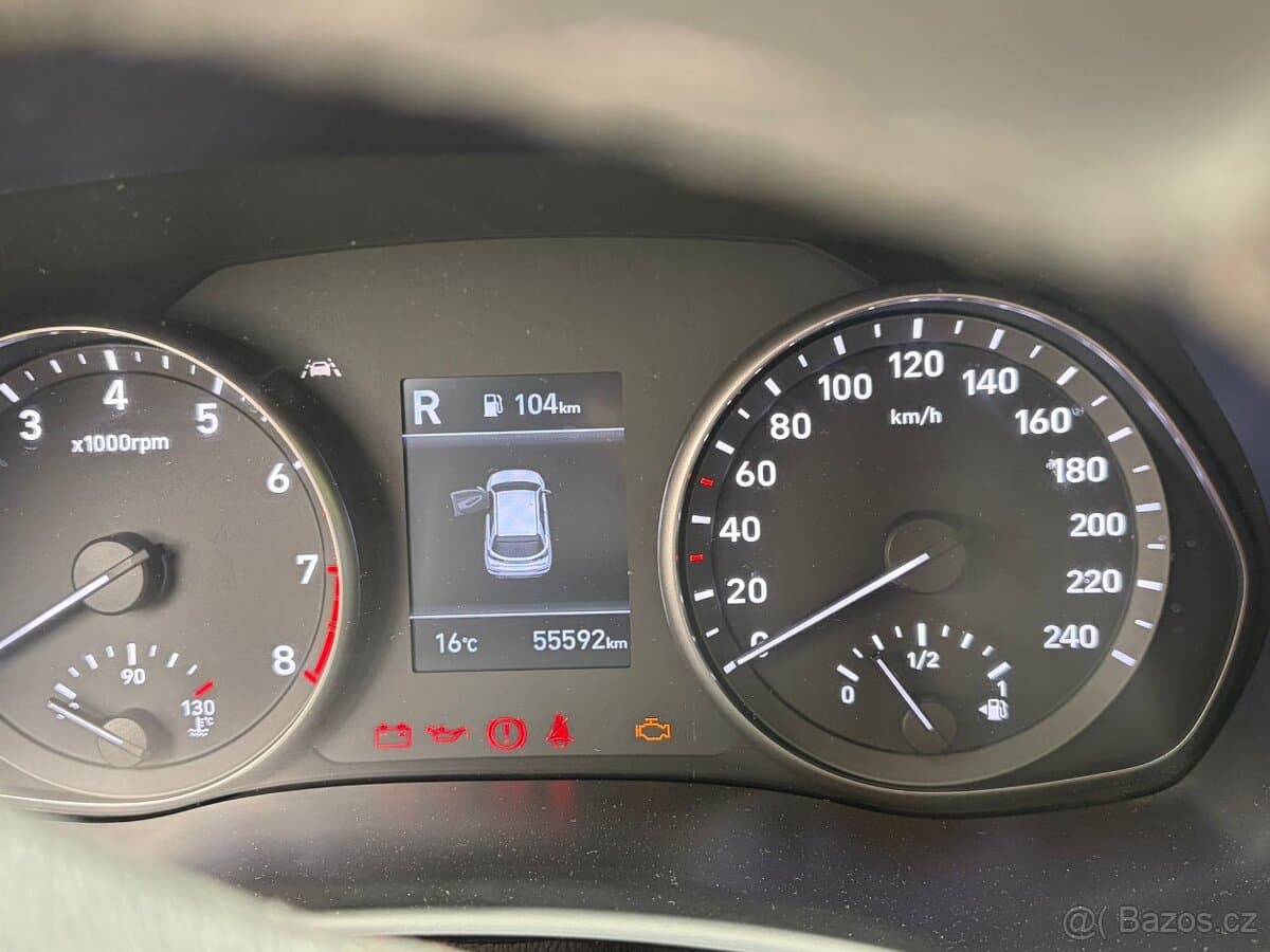 2022 Hyundai i30 - 11