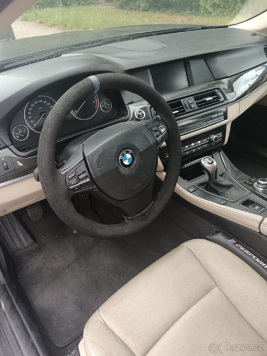 2012 BMW OSTATNÍ - 11