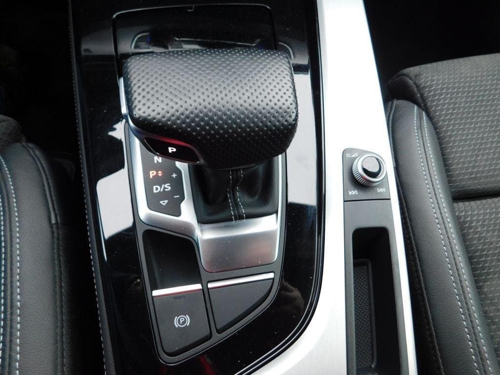 2019 Audi A4 - 11
