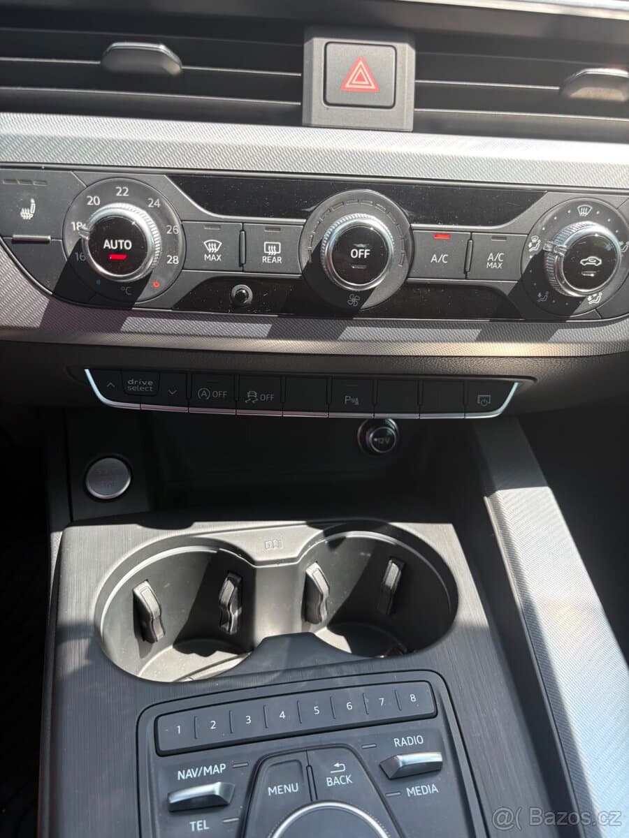2020 Audi A4 - 11