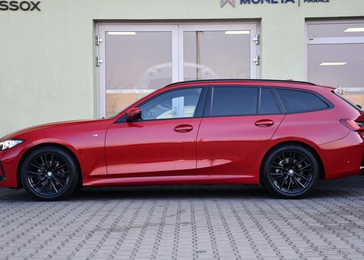 2024 BMW 3-SERIES - 11