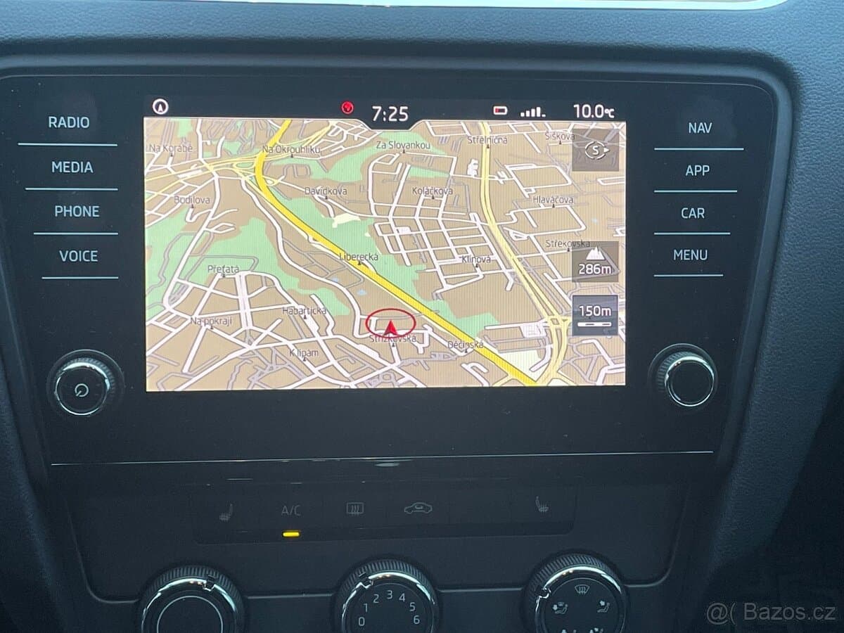 2017 Škoda OCTAVIA - 11
