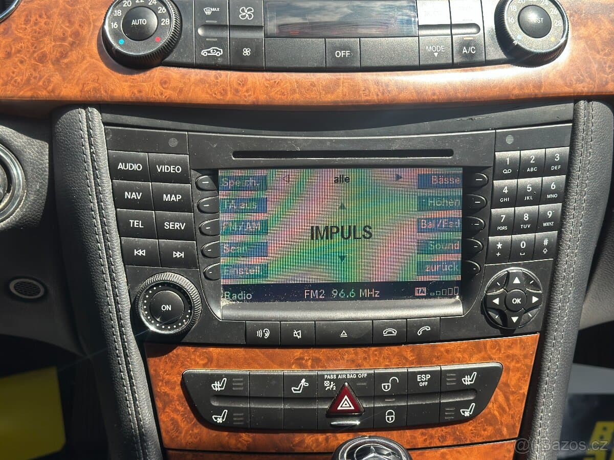 2008 Mercedes-Benz OSTATNÍ - 11