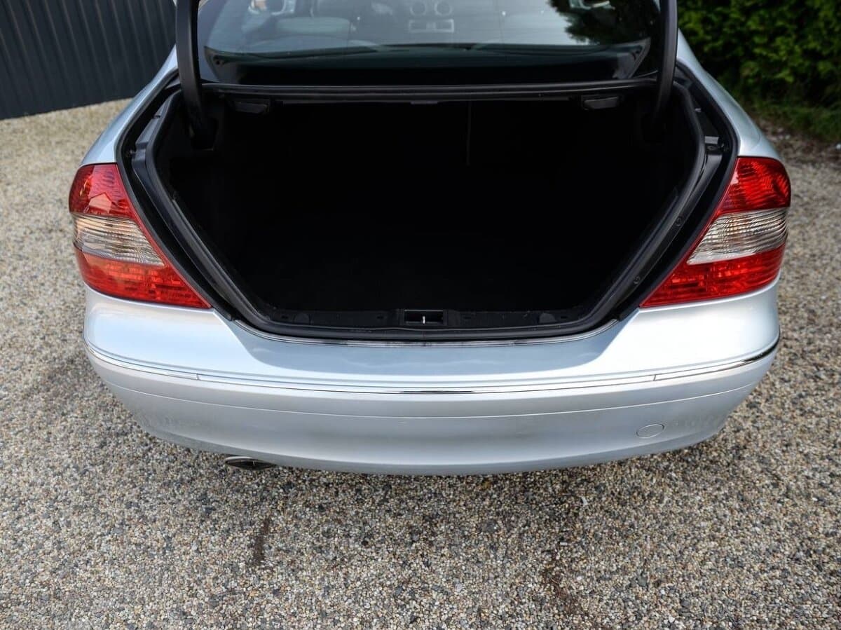 2007 Mercedes-Benz OSTATNÍ - 11