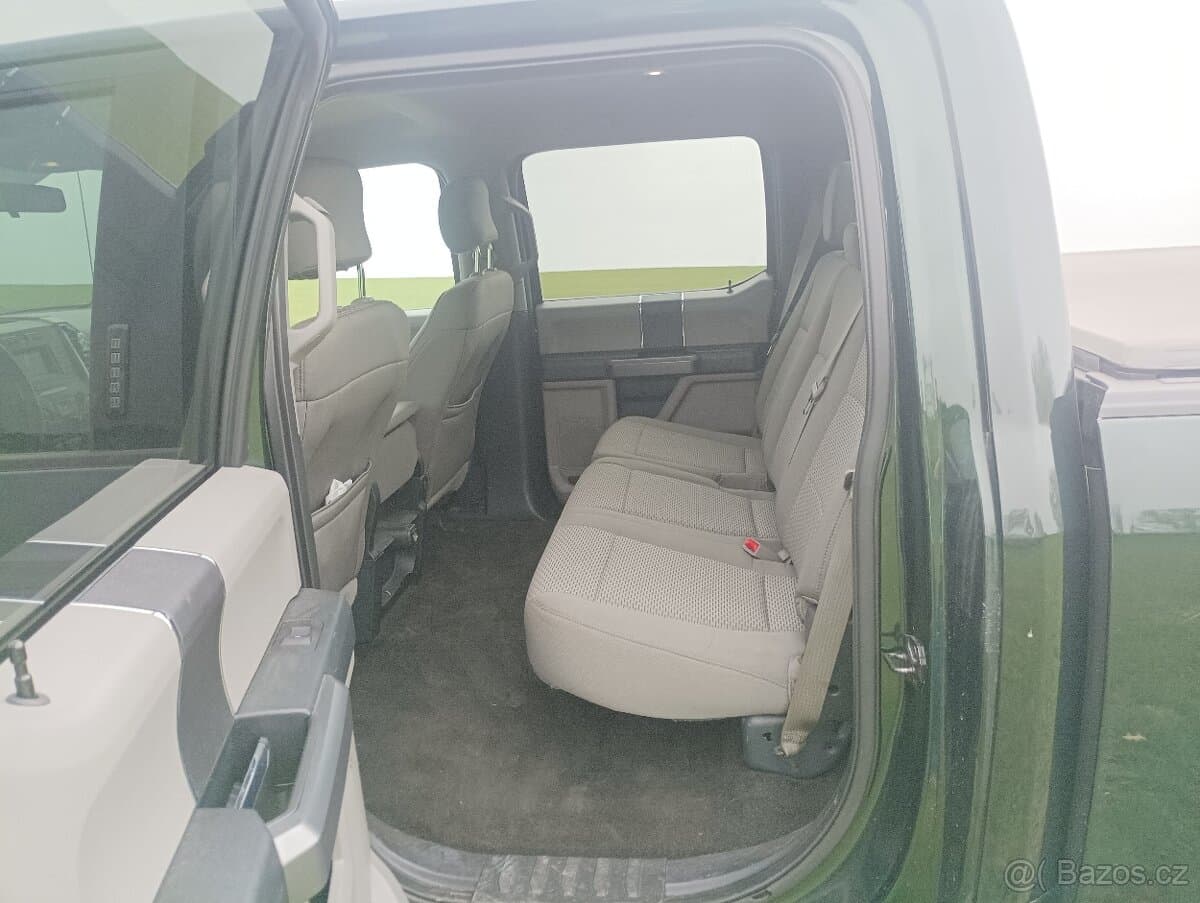 2015 Ford OSTATNÍ - 11