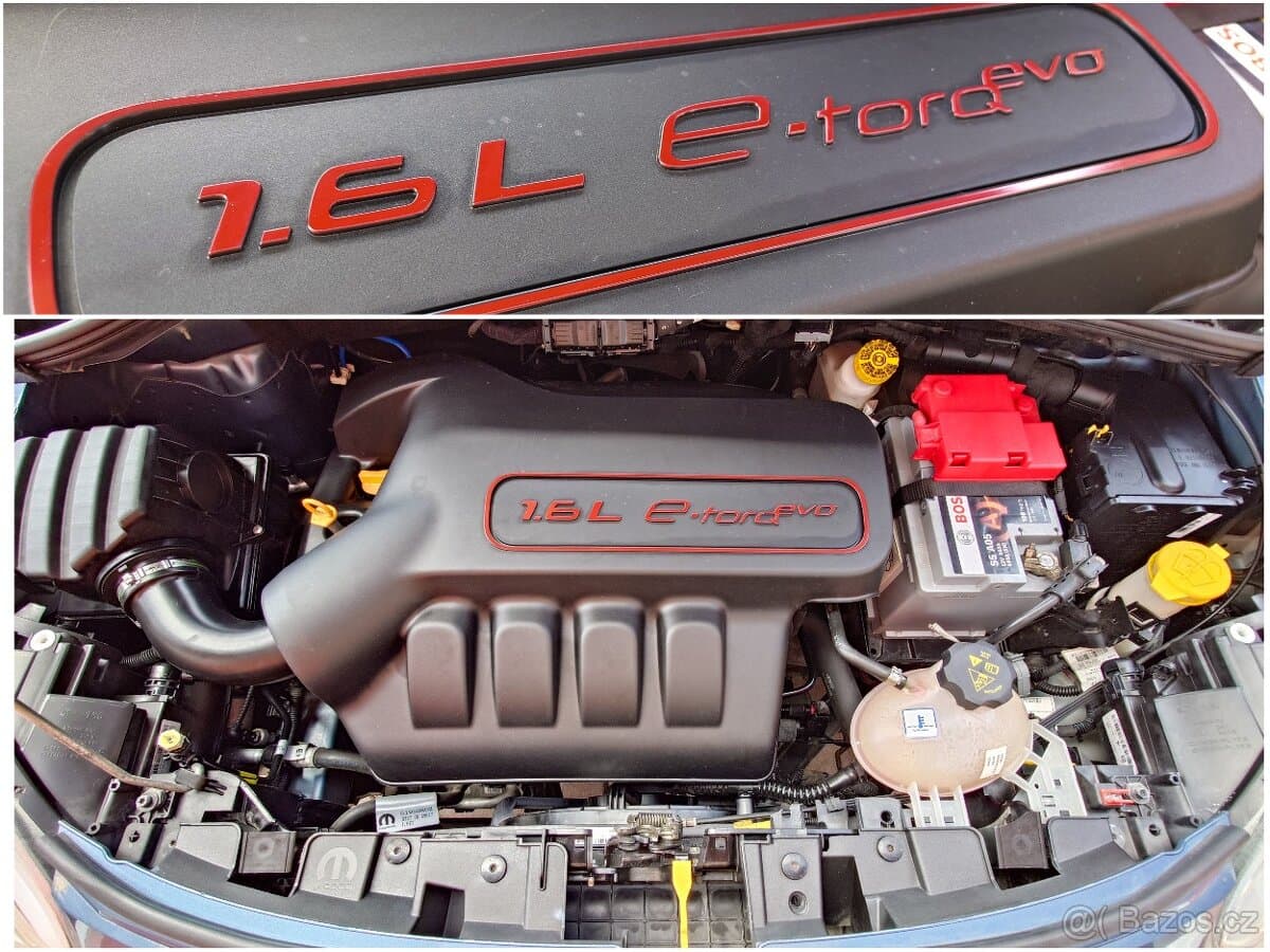 2018 Fiat 500X - 11