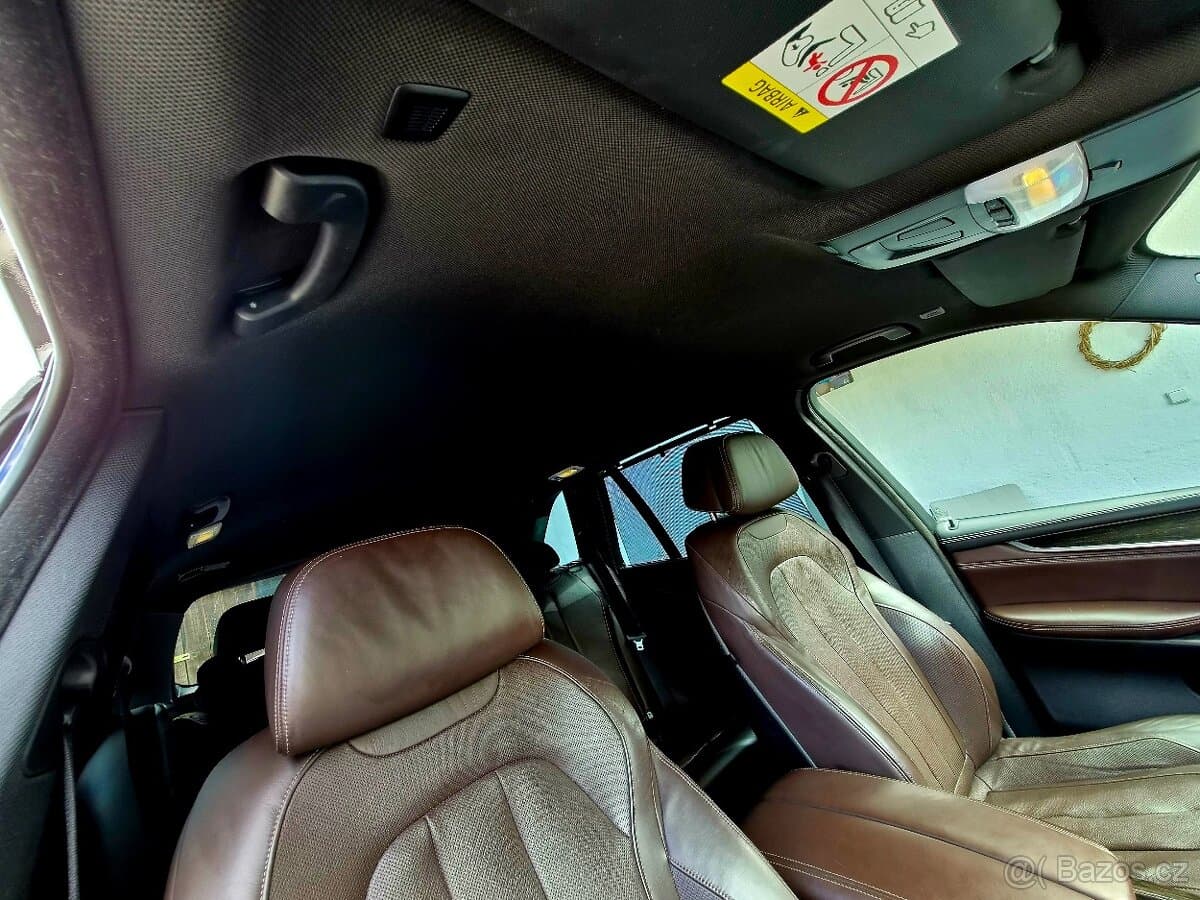 2014 BMW X5 - 11