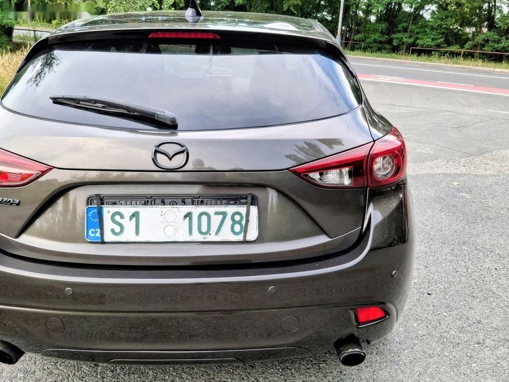 2014 Mazda 3 - 11