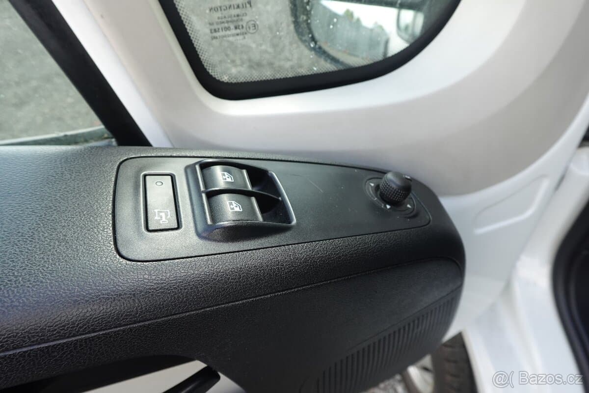2015 Peugeot BOXER - 11
