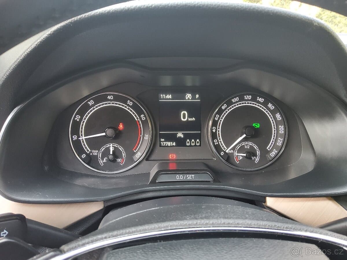 2022 Škoda SCALA - 11