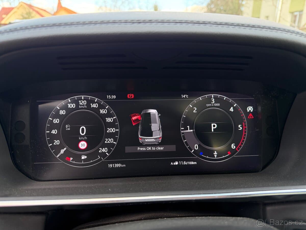 2021 Land Rover RANGE ROVER SPORT - 11