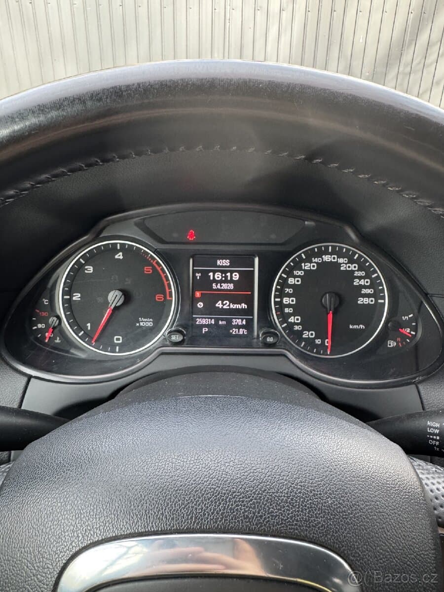 2010 Audi Q5 - 11