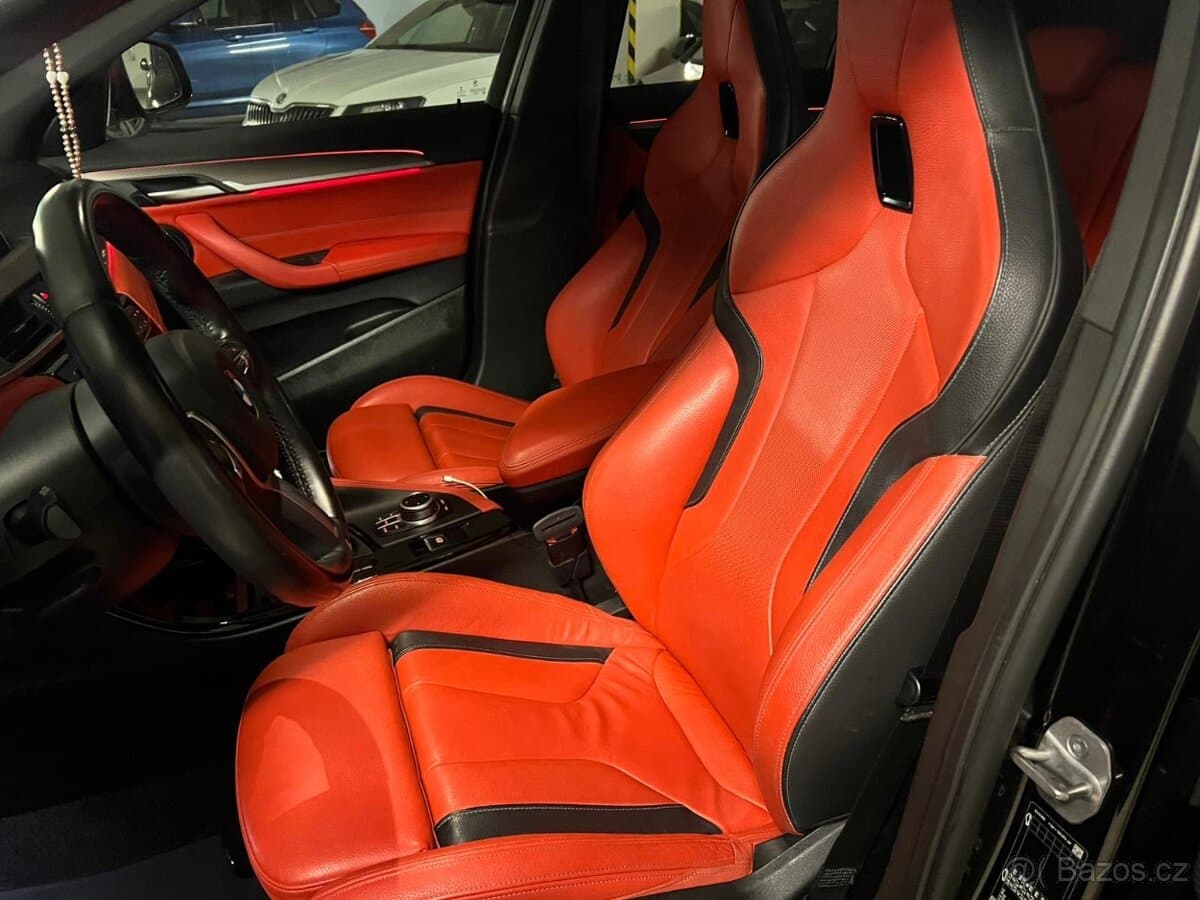 2020 BMW X2 - 11