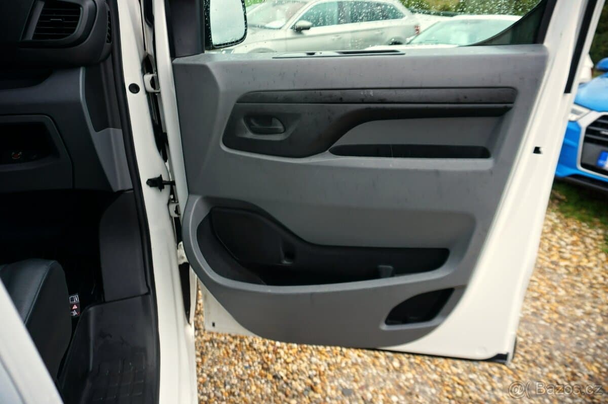 2021 Toyota PROACE - 11