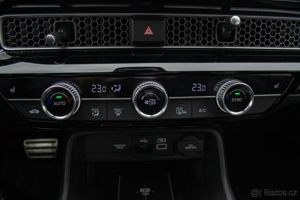 2022 Honda CIVIC - 11