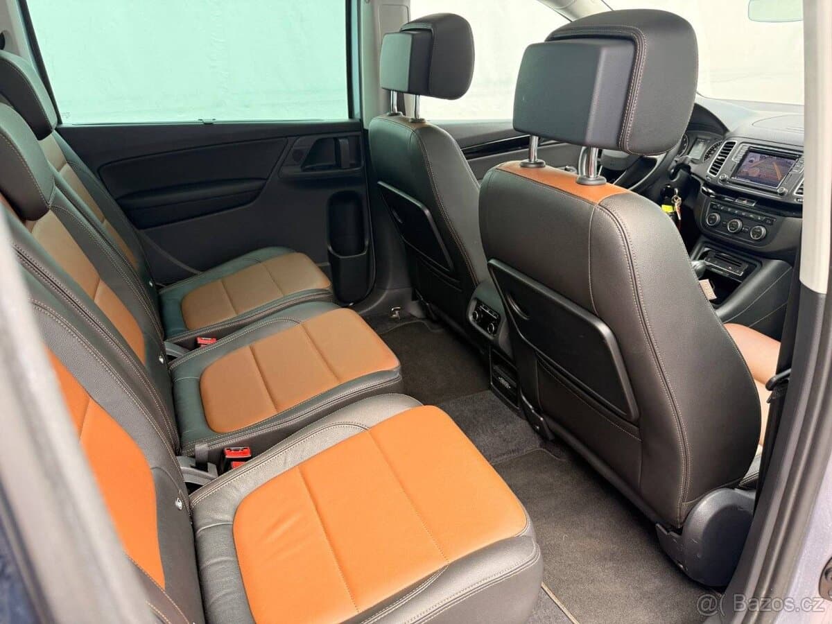 2021 Seat ALHAMBRA - 11