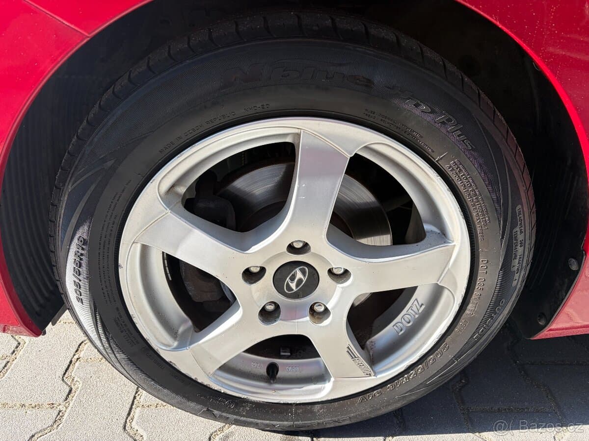 2013 Hyundai i30 - 11