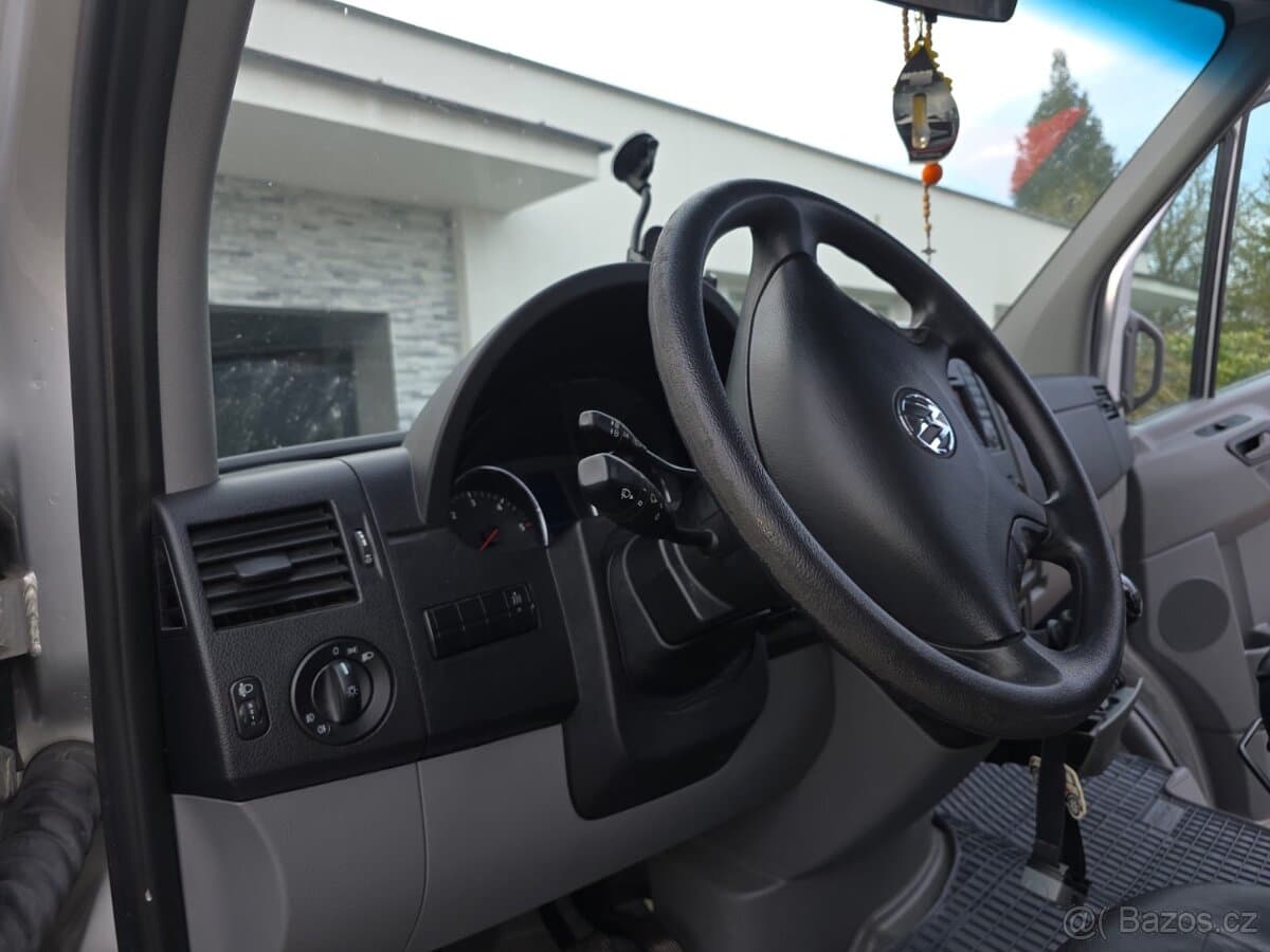2014 Volkswagen OSTATNÍ - 11