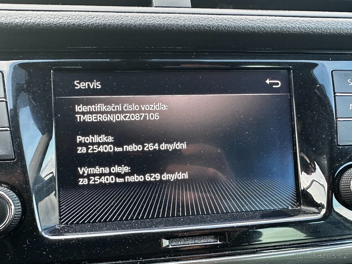 2019 Škoda FABIA - 11