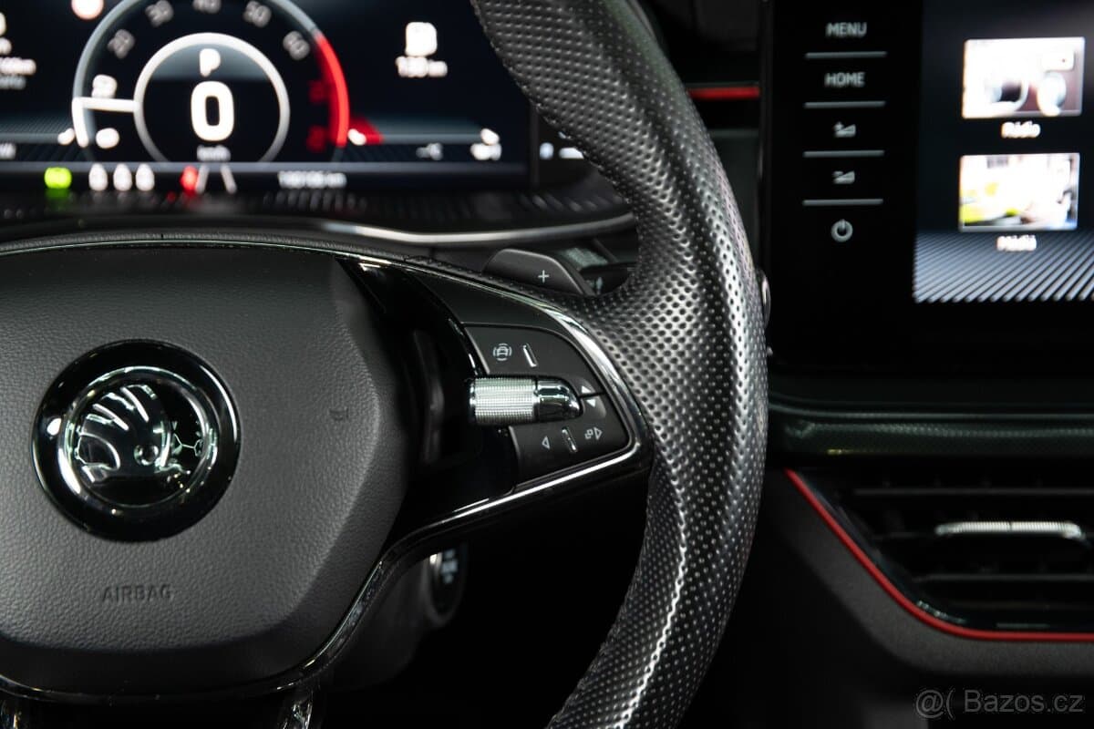 2021 Škoda SCALA - 11