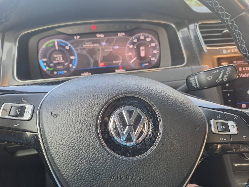 2019 Volkswagen GOLF - 11