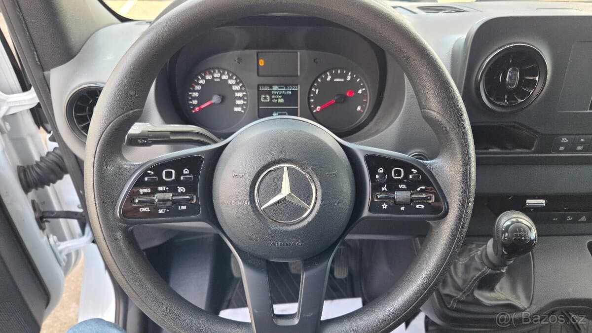 2023 Mercedes-Benz OSTATNÍ - 11