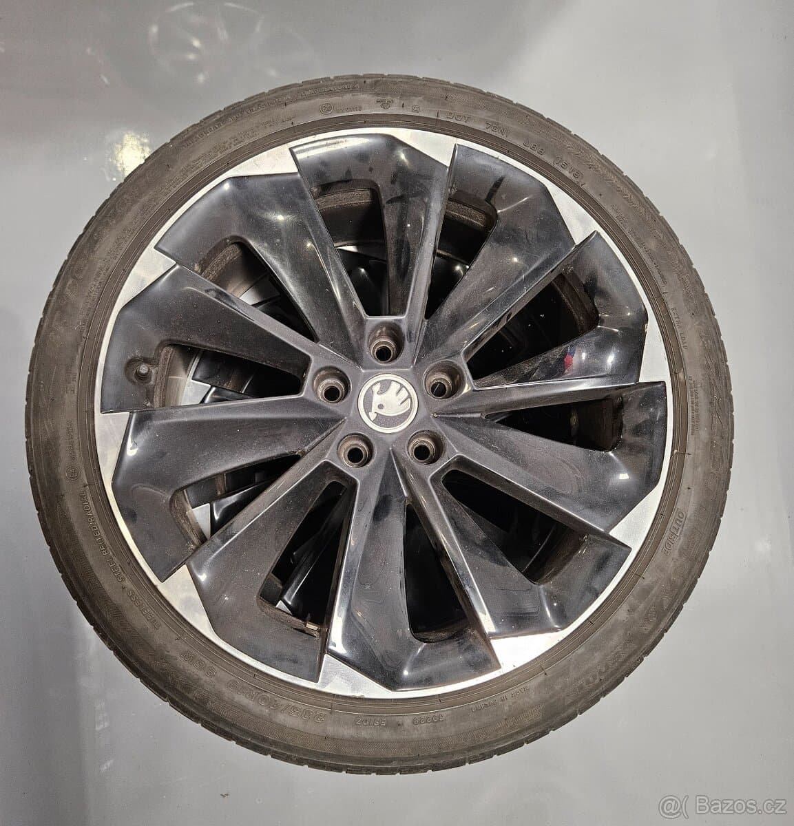 2016 Škoda SUPERB - 11