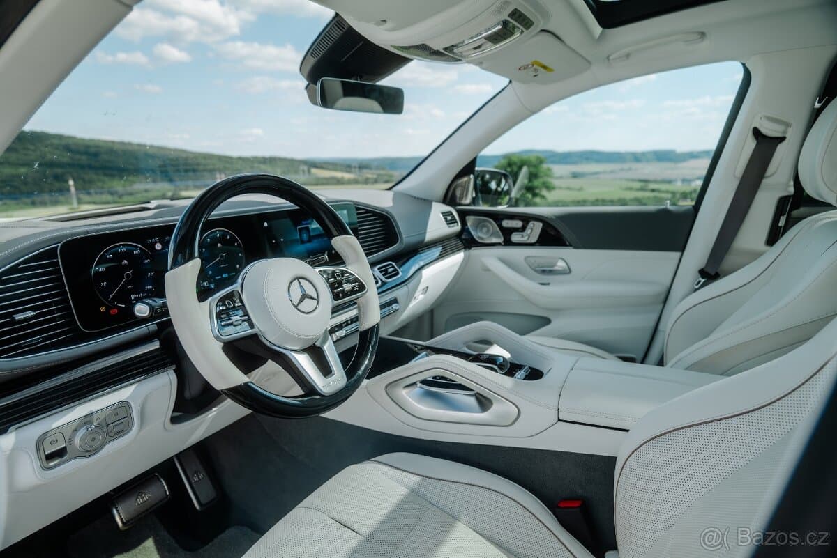 2023 Maybach OSTATNÍ - 11