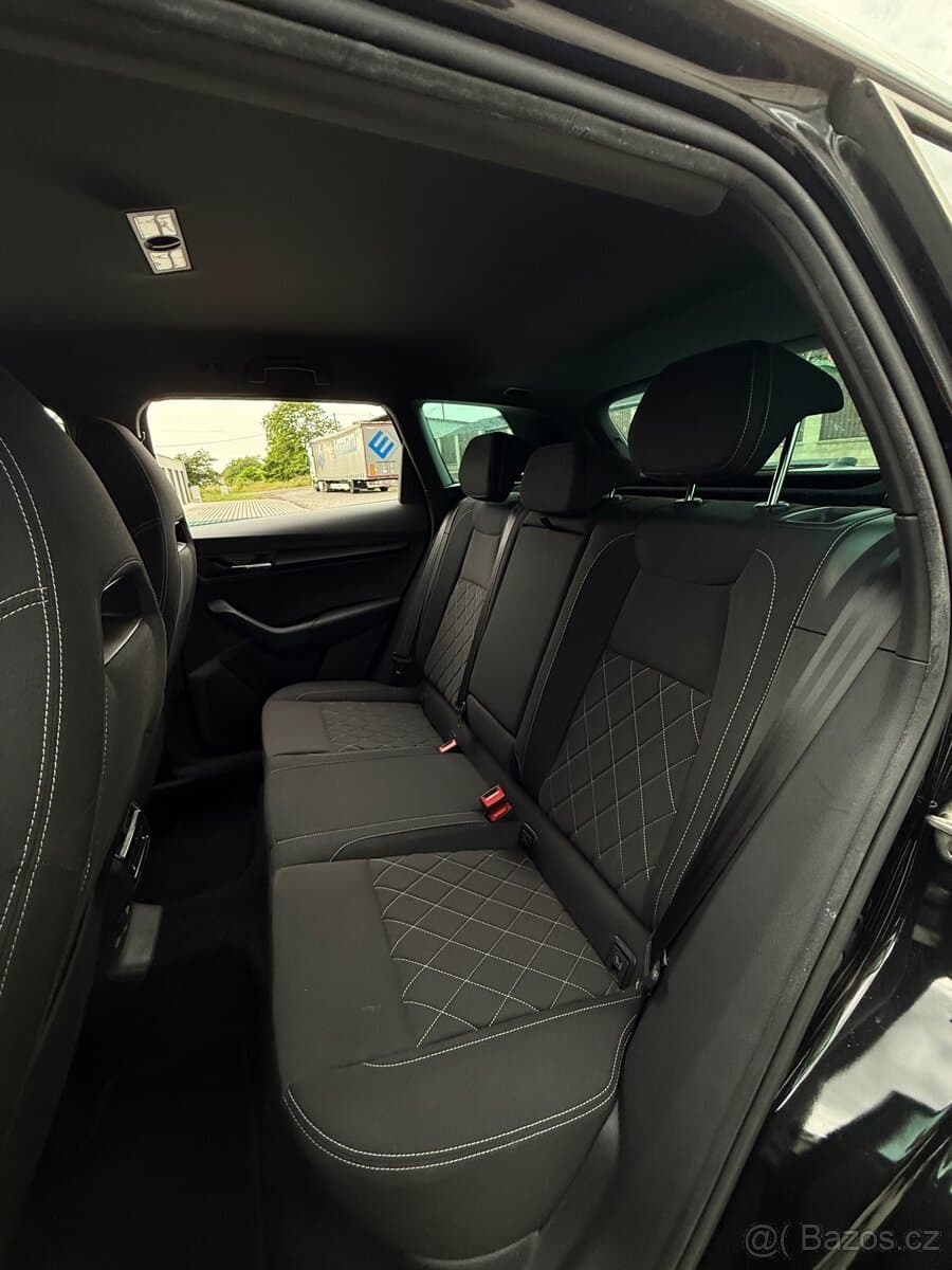 2020 Škoda KAROQ - 11