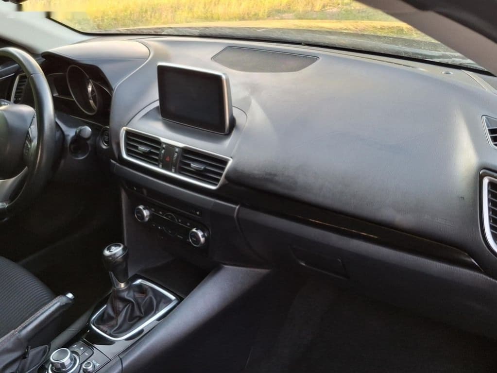 2015 Mazda 3 - 11