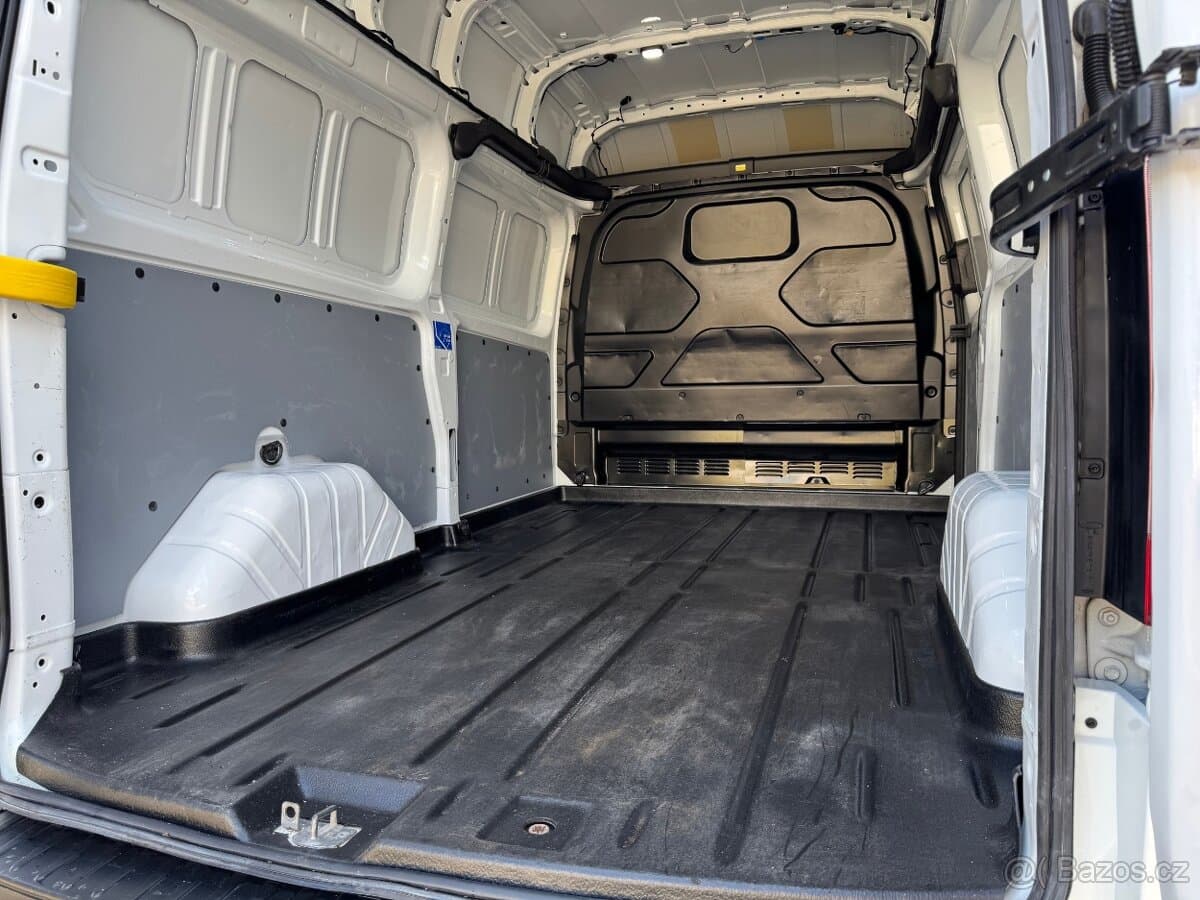 2018 Ford TRANSIT - 11