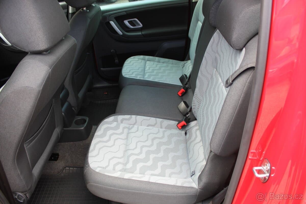 2009 Škoda ROOMSTER - 11
