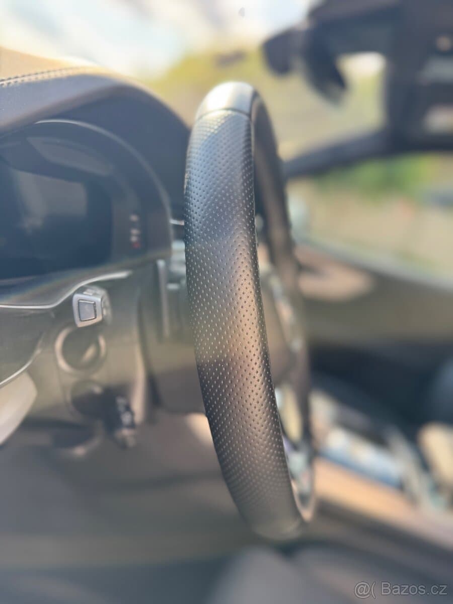 2023 Audi Q8 - 11