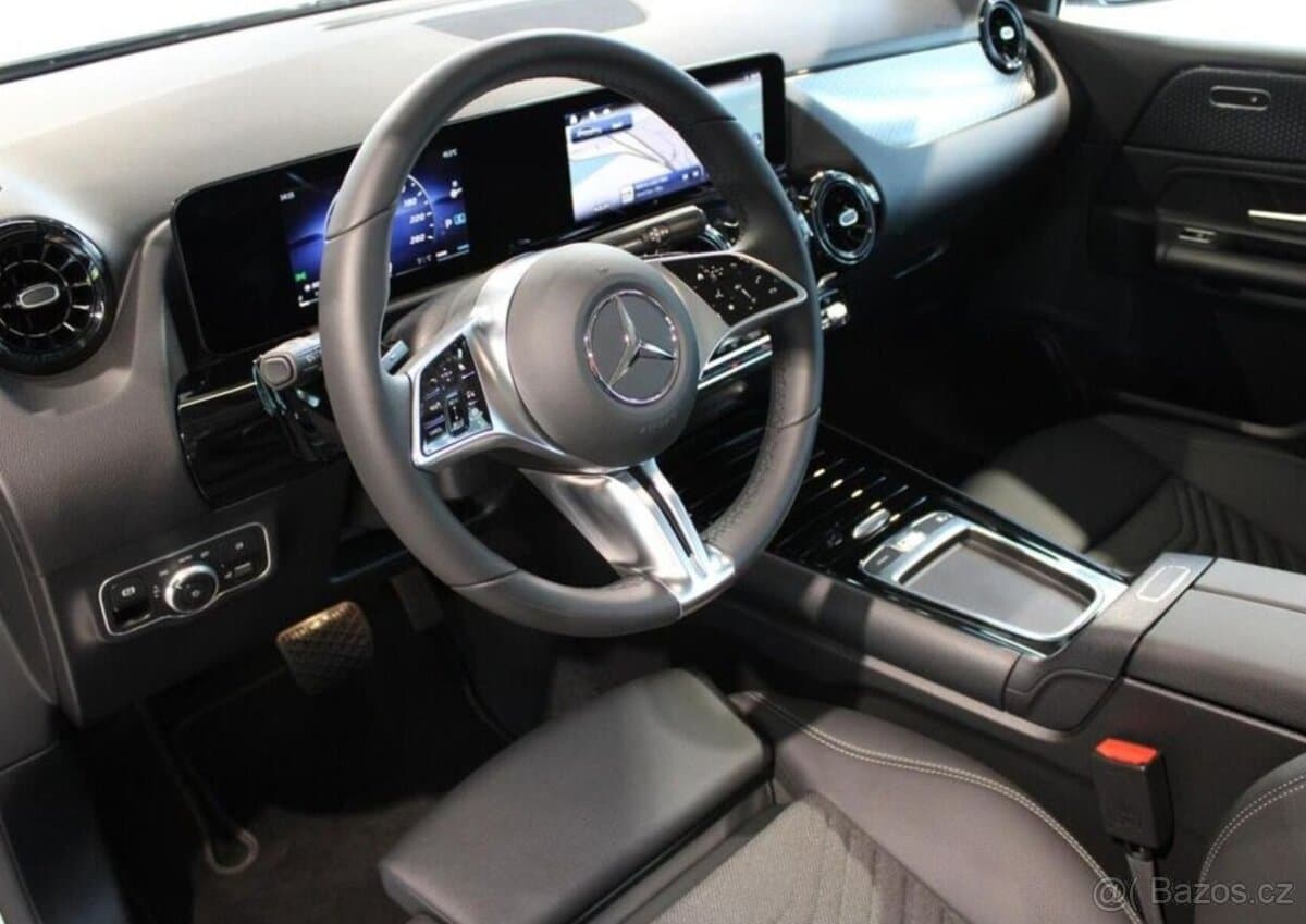2024 Mercedes-Benz B-CLASS - 11