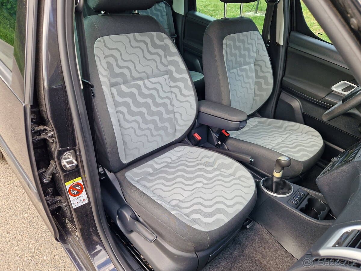 2009 Škoda ROOMSTER - 11
