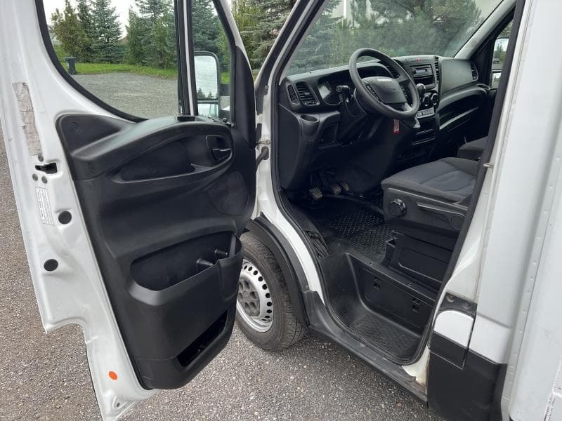 2019 Iveco OSTATNÍ - 11