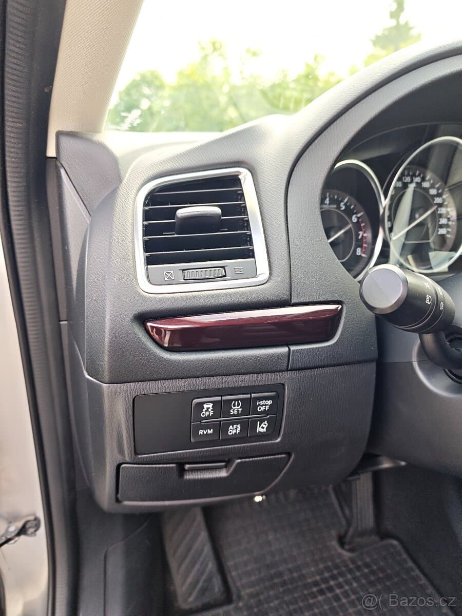 2014 Mazda 6 - 11