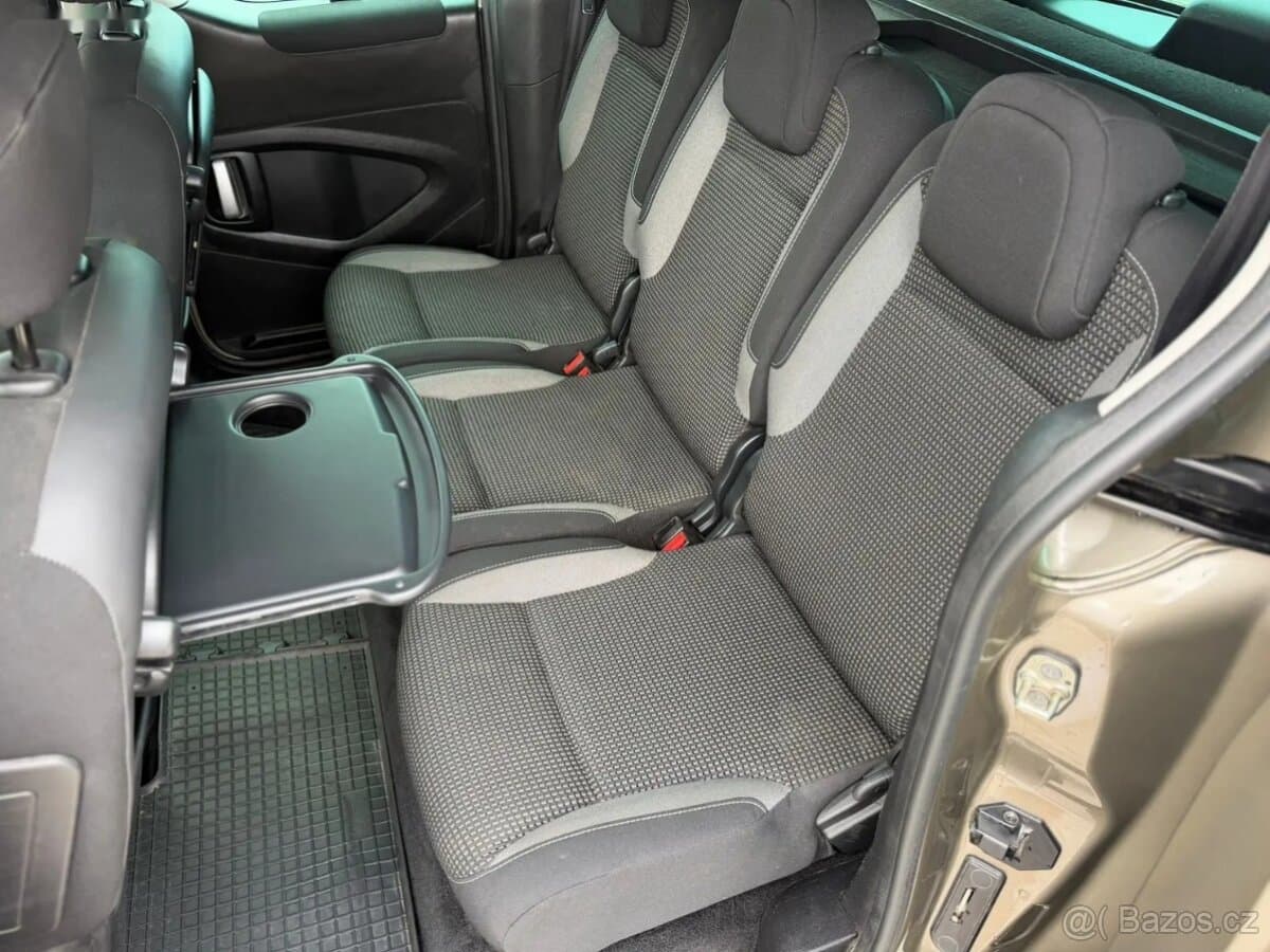 2015 Peugeot PARTNER - 11