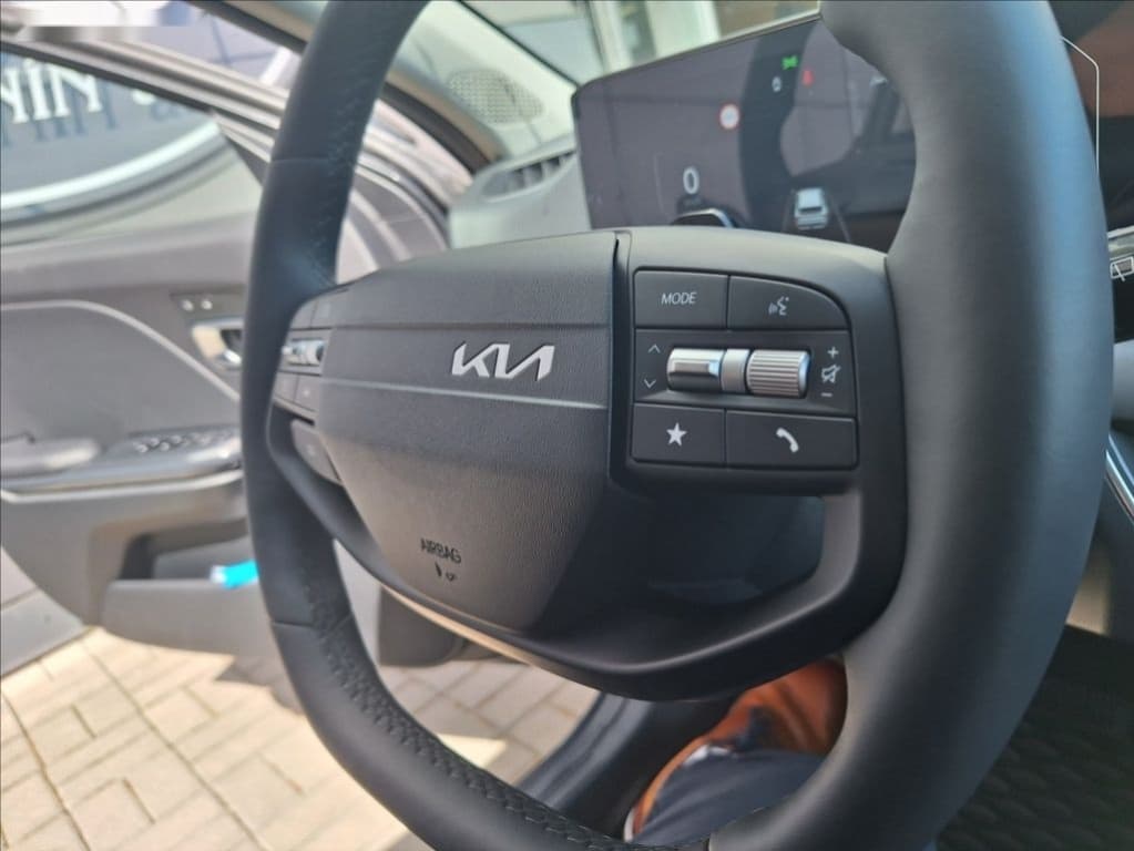 2026 Kia OSTATNÍ - 11