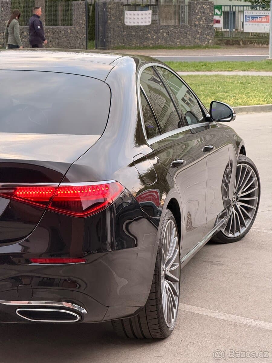 2021 Mercedes-Benz CL-CLASS - 11